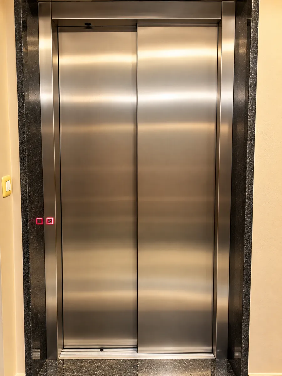 Elevator